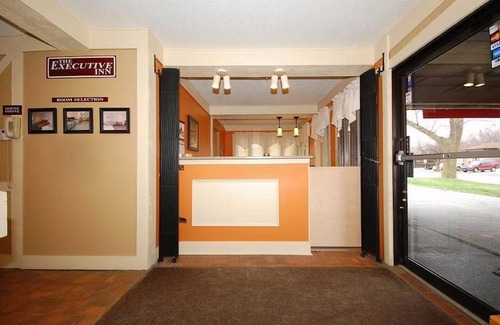Webster City Hotel | Americas Best Value Inn Webster City