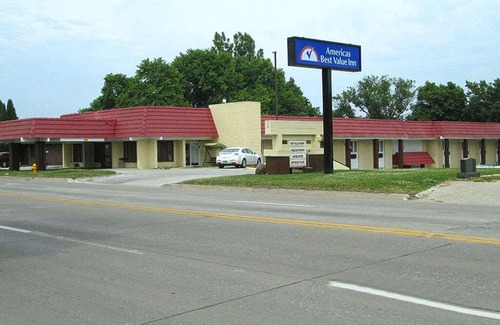 Webster City Hotel | Americas Best Value Inn Webster City