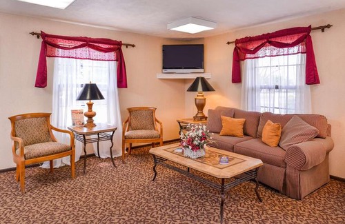 Alliance Hotel | Americas Best Value Inn Alliance