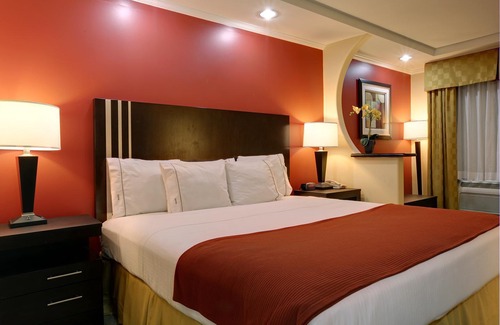 Angleton Hotel | Americas Best Value Inn Angleton