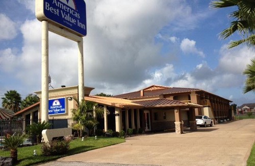 Angleton Hotel | Americas Best Value Inn Angleton