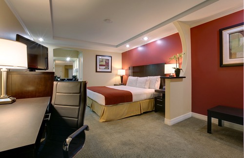 Angleton Hotel | Americas Best Value Inn Angleton