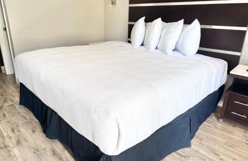 South Arlington Hotel | Americas Best Value Inn Arlington