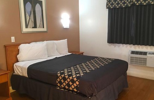 Beaumont Hotel | Americas Best Value Inn Beaumont California