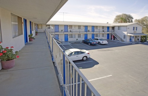 Beaumont Hotel | Americas Best Value Inn Beaumont California