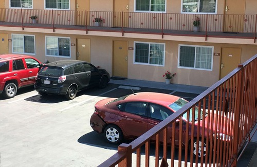 Beaumont Hotel | Americas Best Value Inn Beaumont California
