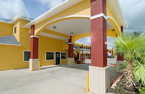 Baytown Hotel | Americas Best Value Inn-Baytown