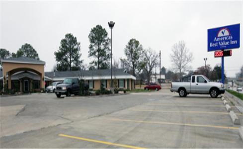 Caldwell Hotel | Americas Best Value Inn Caldwell