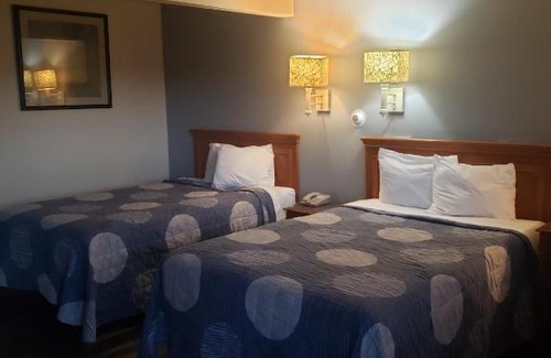 Evans Hotel | Americas Best Value Inn Greeley Evans
