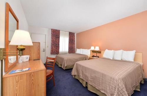Austinburg Hotel | Americas Best Value Inn Ashtabula/Austinburg