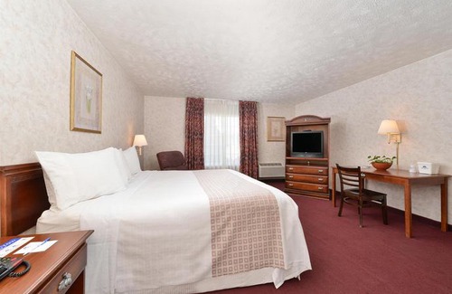 Austinburg Hotel | Americas Best Value Inn Ashtabula/Austinburg