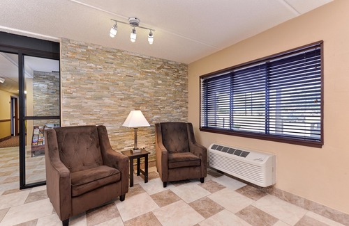 Clear Lake Hotel | Americas Best Value Inn Clear Lake