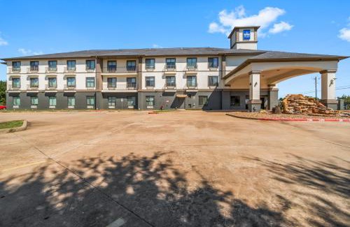 Livingston Hotel | Americas Best Value Inn & Suites-Livingston