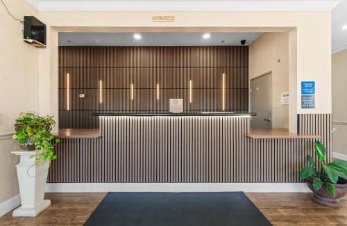 Livingston Hotel | Americas Best Value Inn & Suites-Livingston