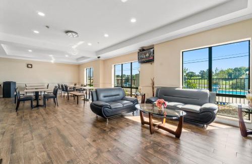 Livingston Hotel | Americas Best Value Inn & Suites-Livingston