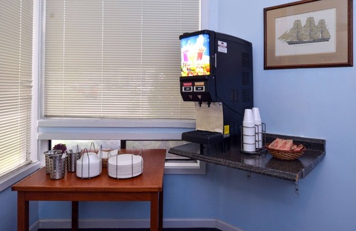Carson City Hotel | Americas Best Value Inn Carson City