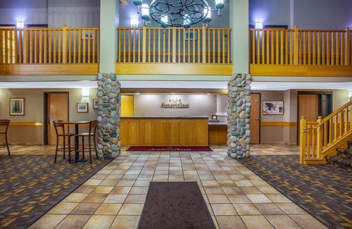 Stillwater Hotel | AmericInn by Wyndham Stillwater