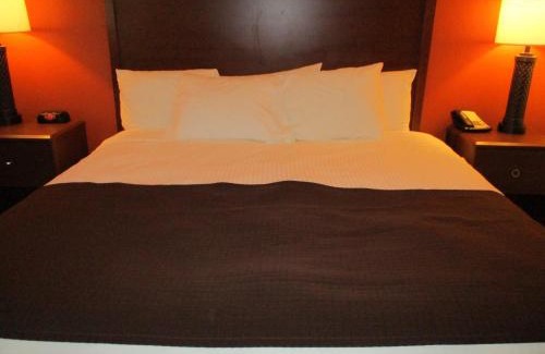 Blackduck Hotel | AmericInn by Wyndham Blackduck