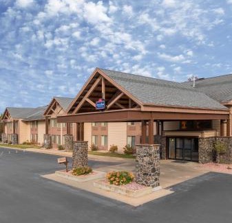 Blackduck Hotel | AmericInn by Wyndham Blackduck