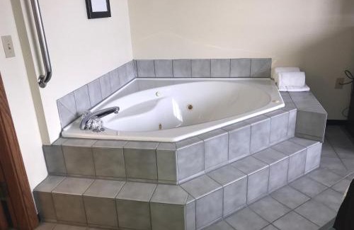 Blackduck Hotel | AmericInn by Wyndham Blackduck