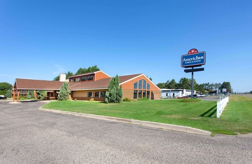Ham Lake Hotel | AmericInn by Wyndham HAM Lake