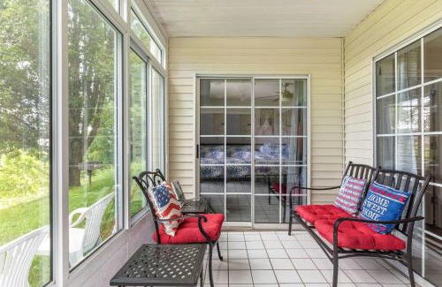 Branson House | Americondo -Sleeps 8 Only blocks from 76 Strip