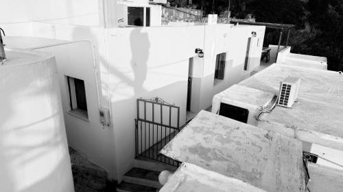 Skyros Town Apartment | Amerissas studios 1