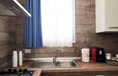 Eastern Sicily Apartment | Amethyst Apartment