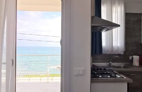 Eastern Sicily Apartment | Amethyst Apartment