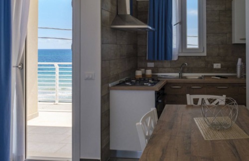 Eastern Sicily Apartment | Amethyst Apartment