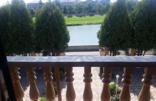 Mukachevo Hotel | Ametist