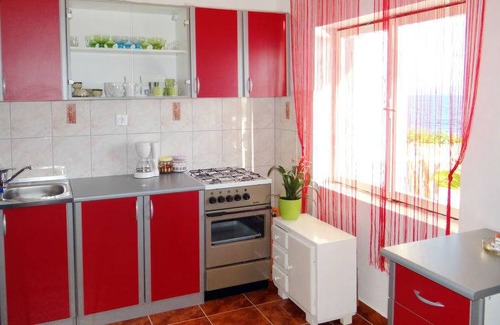 Gdinj Apartment | Amfora (H8ZFAYH)