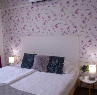 Gyula Bed & Breakfast | Amfora Panzió