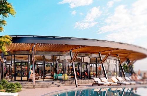 Cam Ranh Resort | Amiana Resort Cam Ranh