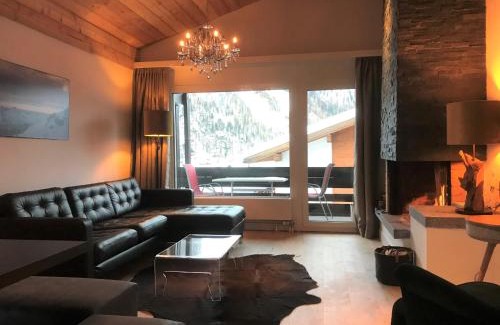 Saas-Fee Apartment | Amici 17