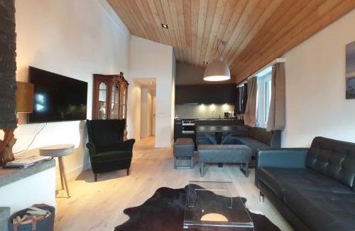 Saas-Fee Apartment | Amici 17
