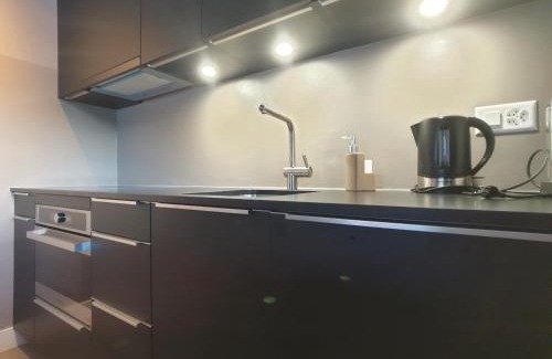Saas-Fee Apartment | Amici 17