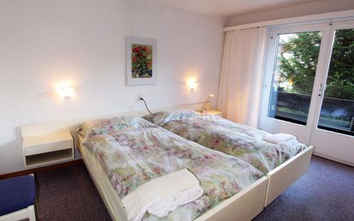 Saas-Fee Apartment | Amici
