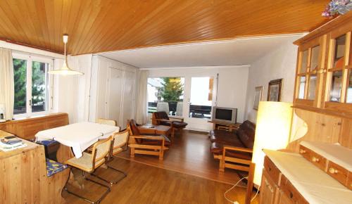 Saas-Fee Apartment | Amici