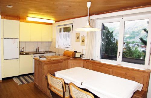 Saas-Fee Apartment | Amici