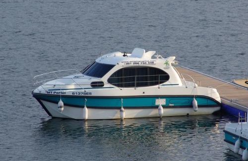Portel Boat Rental | Amieira Marina