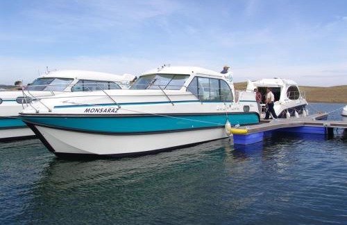 Portel Boat Rental | Amieira Marina