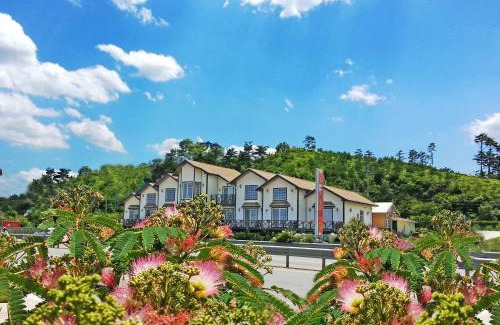 Sokcho House | Amigas Ocean View Pension