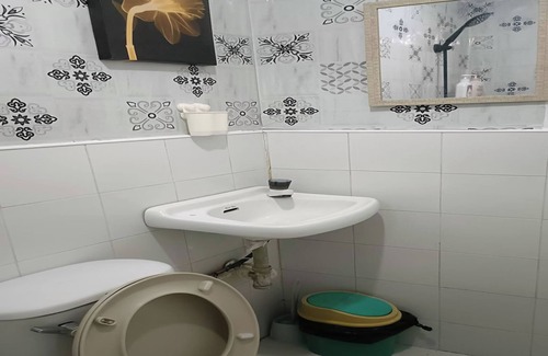 Santo Tomas House | Amigas Transient House