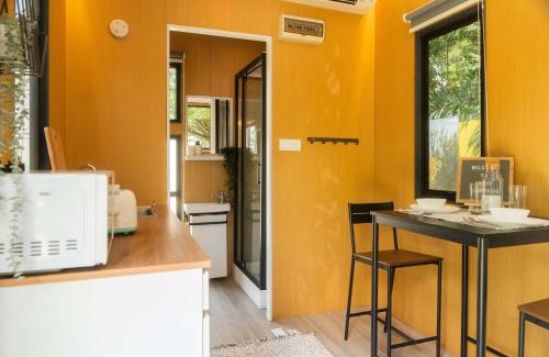 Puchong House | Amigo 1 by Tiny Away