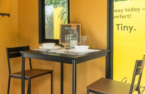 Puchong House | Amigo 1 by Tiny Away
