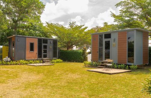 Puchong House | Amigo 2 by Tiny Away