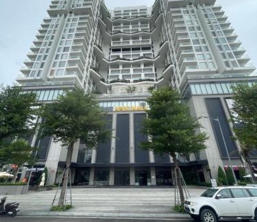 Tuy Hoa Apartment | Amigo House - Apec Mandala Phú Yên