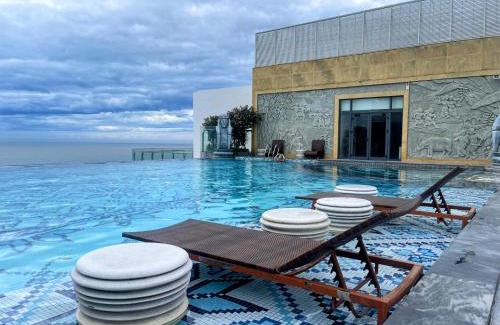 Tuy Hoa Apartment | Amigo House - Apec Mandala Phú Yên