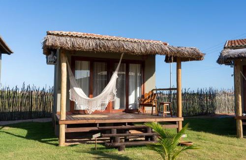 Touros Cabin | Amigos do Vento Chalés e Kite Point
